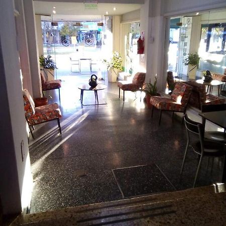 Hotel Centro Neuquén Exterior foto